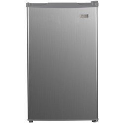 Robinhood Bar Fridge 121L Stainless Steel