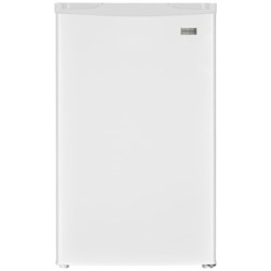 Robinhood Bar Fridge 121L White