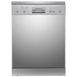 Robinhood 60cm Freestanding Dishwasher Stainless Steel