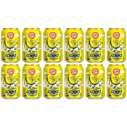 Karma Drinks Organic Lemmy Lemonade 330ml, Pack of 12