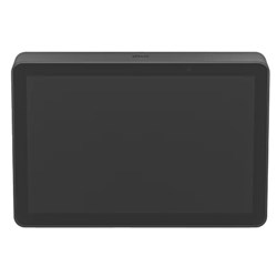 Logitech Meeting Room Controller Tap IP Graphite