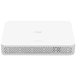 Logitech RoomMate White