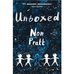 Unboxed 9781781125854