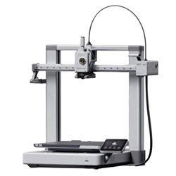 STEAM Bambu Lab A1 3D Printer