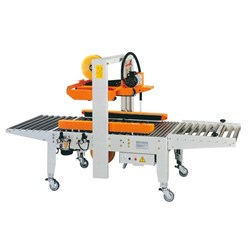 Pomona PGL702A Automatic Height Adjustment Tape Machine