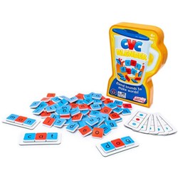 Junior Learning CVC Blender