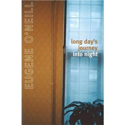 Long Day's Journey Into Night 9780224610735