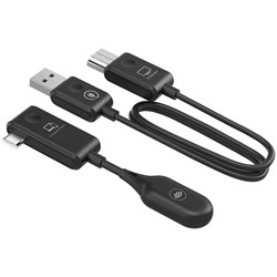 Minix 1080P@60Hz USB-C to HDMI Wireless Extender