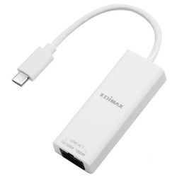 Edimax USB-C To Gigabit Ethernet Adapter 
