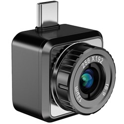 Hikmicro Mini2Plus Smartphone Module Thermal Imaging Camera Black