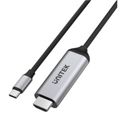 Unitek USB-C to HDMI 4K Cable 1.8m