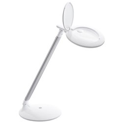 Halo Go Magnifier Daylight Lamp