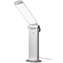 Daylight Twist 2 Go Desk Lamp