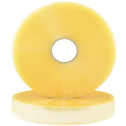 Pomona S1536 Heavy Duty OPP Acrylic Machine Tape 36mm x 1500m Clear