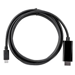 Dynamix USB-C to HDMI Cable 5m