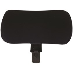 Buro Mentor Headrest for Buro Mentor Chair Black