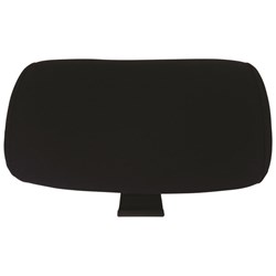 Buro Mantra Headrest for Buro Mantra Chair Black