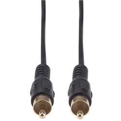 Dynamix RCA Plug Digital Audio Cable 2m