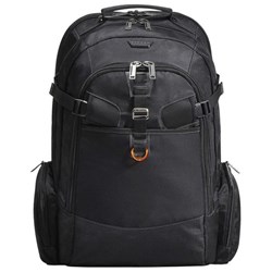 Everki Titan Business Travel 18.4" Laptop Backpack