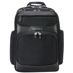Everki Onyx 17.3 Inch Laptop Backpack