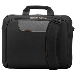Everki Advance Eco 13-14.1 Inch Laptop Briefcase