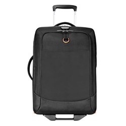 Everki 15"-18.4" Wheel 420 Laptop Trolley Bag Black