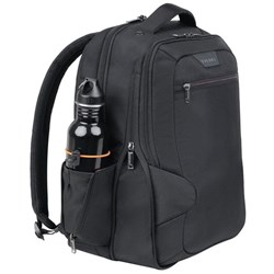 Everki Studio 15" Expandable Slim Laptop Backpack