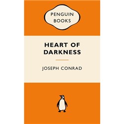 Heart of Darkness Popular Penguins 9780143566441