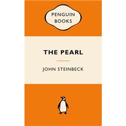 The Pearl Popular Penguins 9780143566410