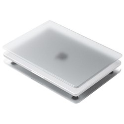 Satechi Eco-Hardshell Case for MacBook Air 13" (M3/M2) Clear