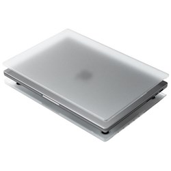 Satechi Eco-Hardshell Case for MacBook Pro 16" Clear
