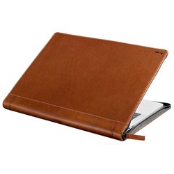 Twelve South Journal Case for Macbook Pro 13" USB-C Cognac