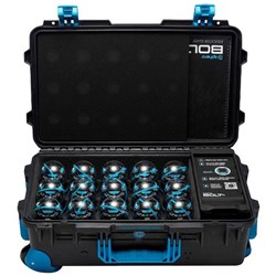 STEAM Sphero BOLT+ Education 15 Robot Power Pack