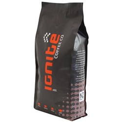 Ignite Coffee Co Alta Coffee Beans 1kg
