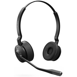 Jabra Engage SE Stereo UC Wireless Headset