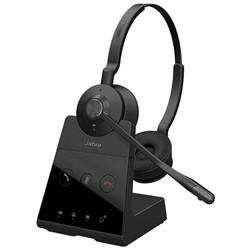 Jabra Engage 65 SE Stereo Wireless Headset