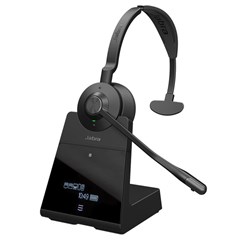 Jabra Engage 75 SE Mono Wireless Headset