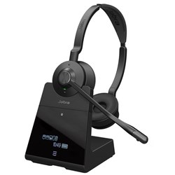 Jabra Engage 75 SE Stereo Wireless Headset