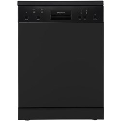 Robinhood 60cm Freestanding Dishwasher Black