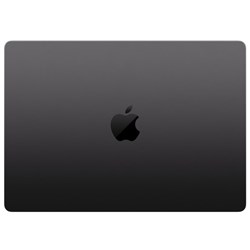 Apple MacBook Pro M4 Pro 14 Inch Laptop 24GB RAM 1TB SSD Space Black