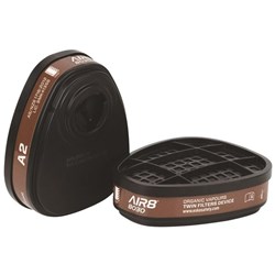 Esko AIR8 8030 A2 Cartridge Filters