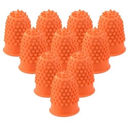 Velos Finger Cone Size 00 14mm, Box of 10