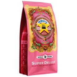 Havana Super Deluxe Coffee Beans 1kg