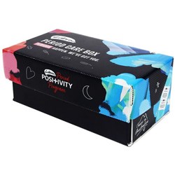 Libra Period Care Box