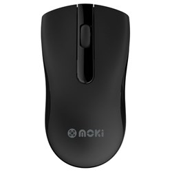 Moki Wireless Optical 2.4GHZ Mouse Nano Receiver