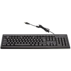 Moki Wired USB Keyboard