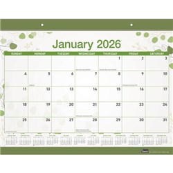 Sasco Eco Desk Planner Large 480X340mm 2026