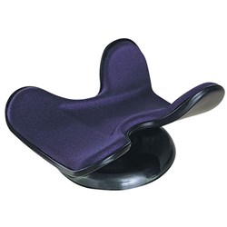 WASP Keyboard/Mouse Wrist Rest, Pair