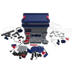 Sphero Blueprint Engineering Kit