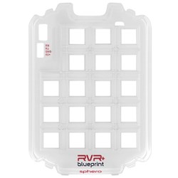 Sphero RVR+ Blueprint Plate